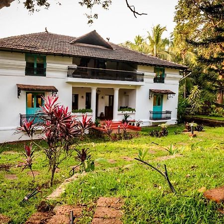 فندق Island House Goa Goltim المظهر الخارجي الصورة