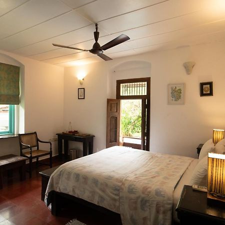 فندق Island House Goa Goltim المظهر الخارجي الصورة