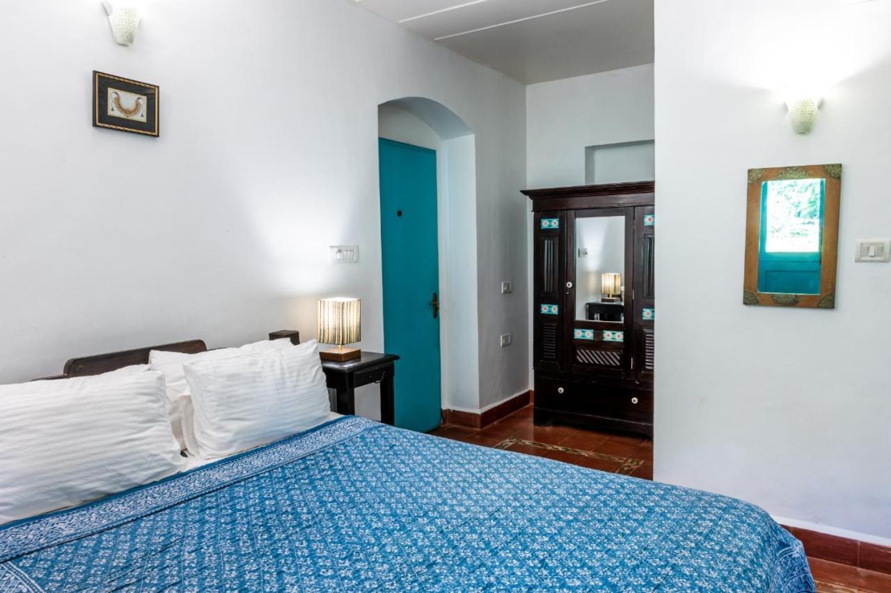 فندق Island House Goa Goltim المظهر الخارجي الصورة