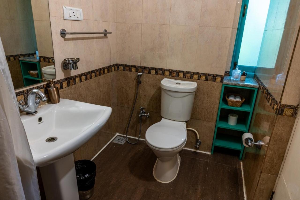فندق Island House Goa Goltim المظهر الخارجي الصورة