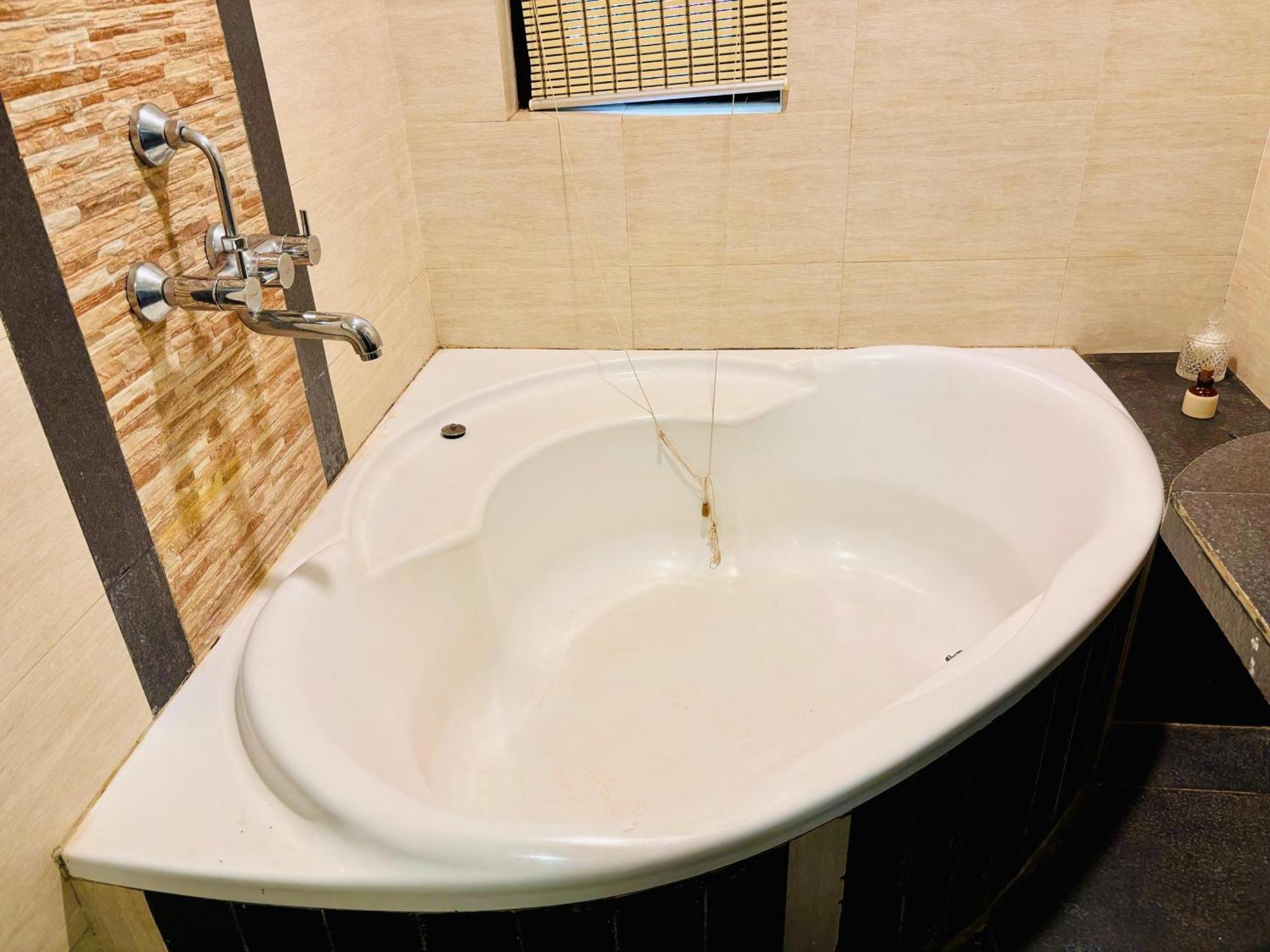 فندق Island House Goa Goltim المظهر الخارجي الصورة