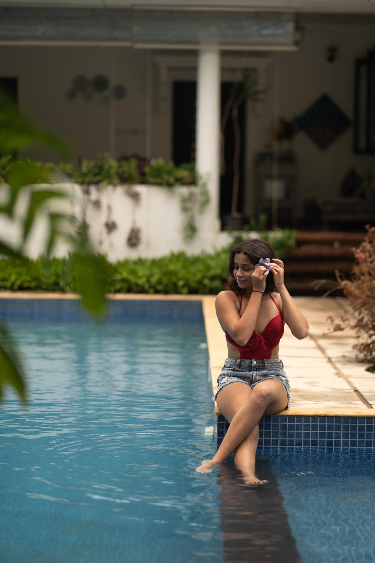 فندق Island House Goa Goltim المظهر الخارجي الصورة