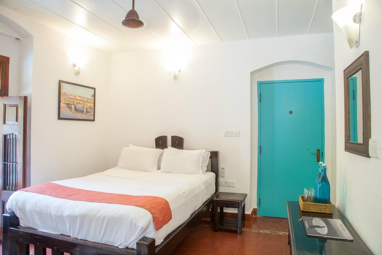 فندق Island House Goa Goltim المظهر الخارجي الصورة
