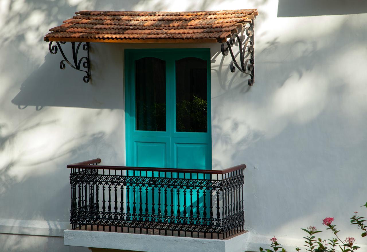 فندق Island House Goa Goltim المظهر الخارجي الصورة